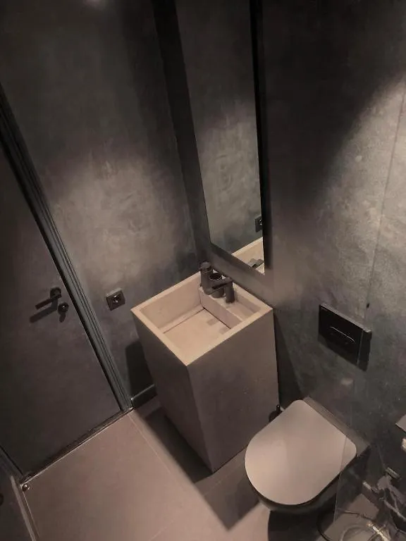 M1 Apartment Tbilisi 0*,