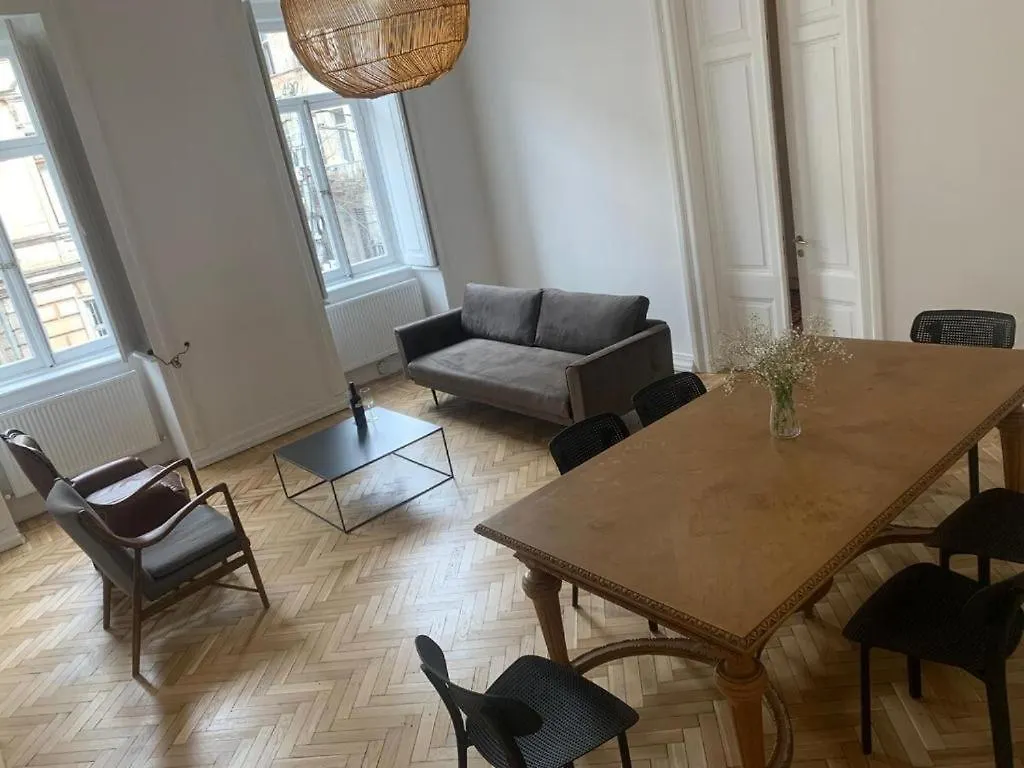 M1 Apartment Tbilisi