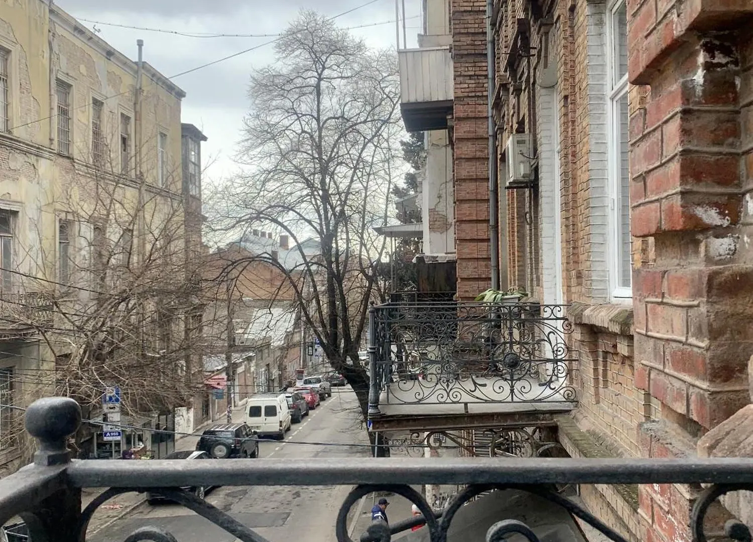 M1 Apartment Тбилиси Грузия