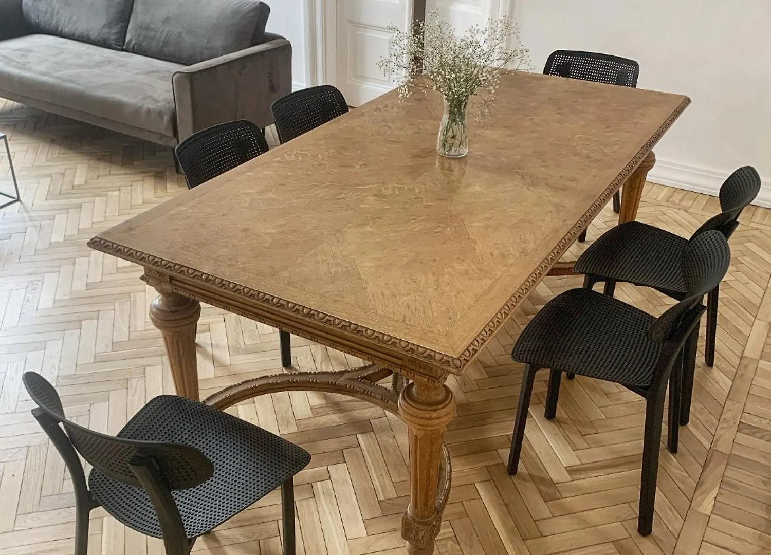 M1 Apartment Тбилиси