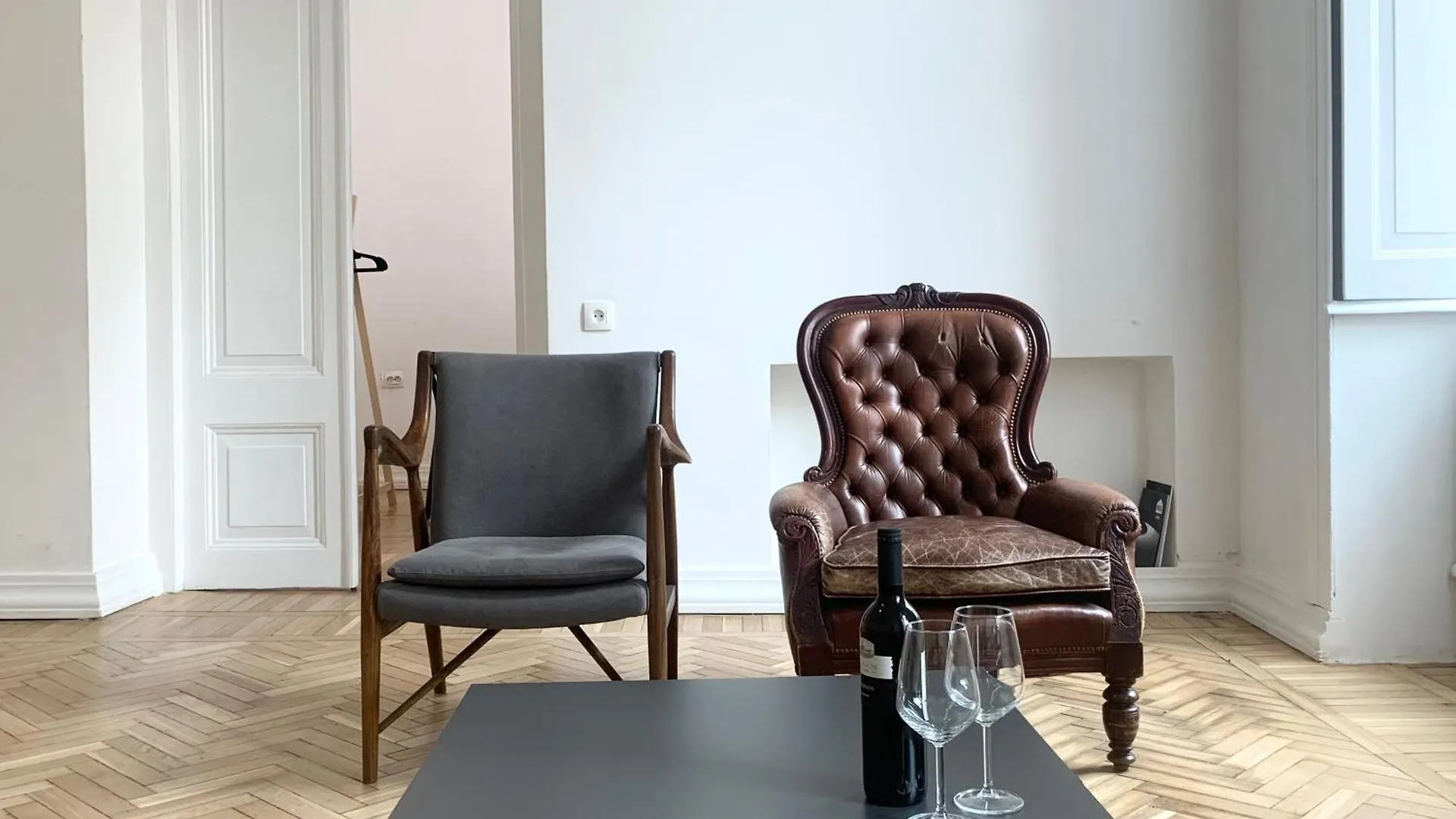 M1 Apartment Тбилиси 0*,  Грузия